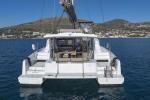 Yachtcharter Bali4 Bellatrix 2