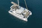 Yachtcharter Bali4 Bellatrix 4