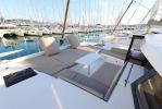 Yachtcharter Bali4 Bellatrix 5