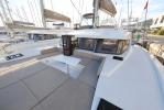 Yachtcharter Bali4 Bellatrix 6
