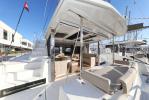 Yachtcharter Bali4 Bellatrix 8
