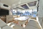 Yachtcharter Bali4 Bellatrix 9