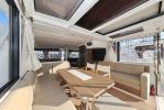 Yachtcharter Bali4 Bellatrix 10
