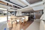 Yachtcharter Bali4 Bellatrix 11