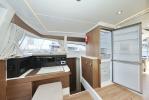 Yachtcharter Bali4 Bellatrix 13