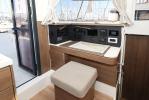 Yachtcharter Bali4 Bellatrix 15