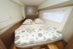 Yachtcharter Bali4 Bellatrix 16