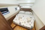 Yachtcharter Bali4 Bellatrix 17