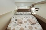 Yachtcharter Bali4 Bellatrix 18