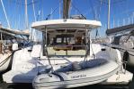 Yachtcharter BaliCatspace Agua De Luna