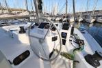 Yachtcharter BaliCatspace Agua De Luna 5
