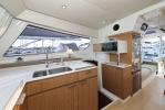 Yachtcharter BaliCatspace Agua De Luna 12