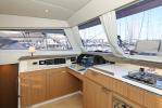 Yachtcharter BaliCatspace Agua De Luna 13