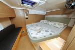 Yachtcharter BaliCatspace Agua De Luna 15