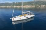 Yachtcharter Hanse510 41cab Tropea   OW 1