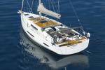 Yachtcharter Hanse510 41cab Tropea   OW 2