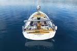 Yachtcharter Hanse510 41cab Tropea   OW 3