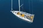 Yachtcharter Hanse510 41cab Tropea   OW 4