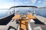 Yachtcharter Hanse510 41cab Tropea   OW 6