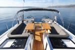 Yachtcharter Hanse510 41cab Tropea   OW 7
