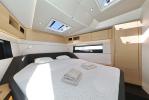 Yachtcharter Hanse510 41cab Tropea   OW 20