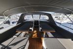 Yachtcharter Hanse510 51cab Vivid 14