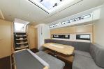 Yachtcharter Hanse510 51cab Vivid 18