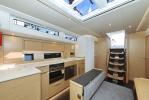Yachtcharter Hanse510 51cab Vivid 19