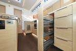 Yachtcharter Hanse510 51cab Vivid 22