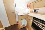 Yachtcharter Hanse510 51cab Vivid 23