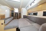 Yachtcharter Hanse510 51cab Vivid 24