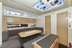 Yachtcharter Hanse510 51cab Vivid 25