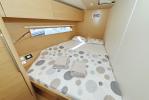 Yachtcharter Hanse510 51cab Vivid 26