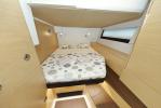 Yachtcharter Hanse510 51cab Vivid 29
