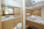 Yachtcharter Hanse510 51cab Vivid 31