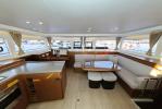 Yachtcharter Lagoon450F Shiva 9