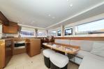 Yachtcharter Lagoon450F Shiva 11