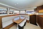 Yachtcharter Lagoon450F Shiva 12