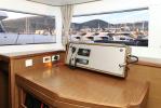 Yachtcharter Lagoon450F Shiva 14