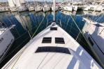 Yachtcharter Dufour44 3cab Acrux 1