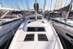 Yachtcharter Dufour44 3cab Acrux 2