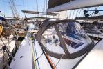 Yachtcharter Dufour44 3cab Acrux 3