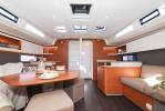 Yachtcharter Dufour44 3cab Acrux 10