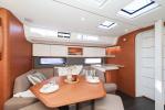 Yachtcharter Dufour44 3cab Acrux 11