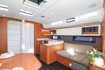 Yachtcharter Dufour44 3cab Acrux 13