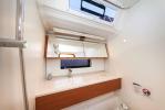 Yachtcharter Dufour44 3cab Acrux 23