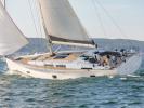 Yachtcharter Hanse458 3