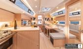 Yachtcharter BavariaC38 Wilma 2