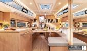 Yachtcharter BavariaC38 Wilma 3