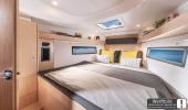 Yachtcharter BavariaC38 Wilma 6